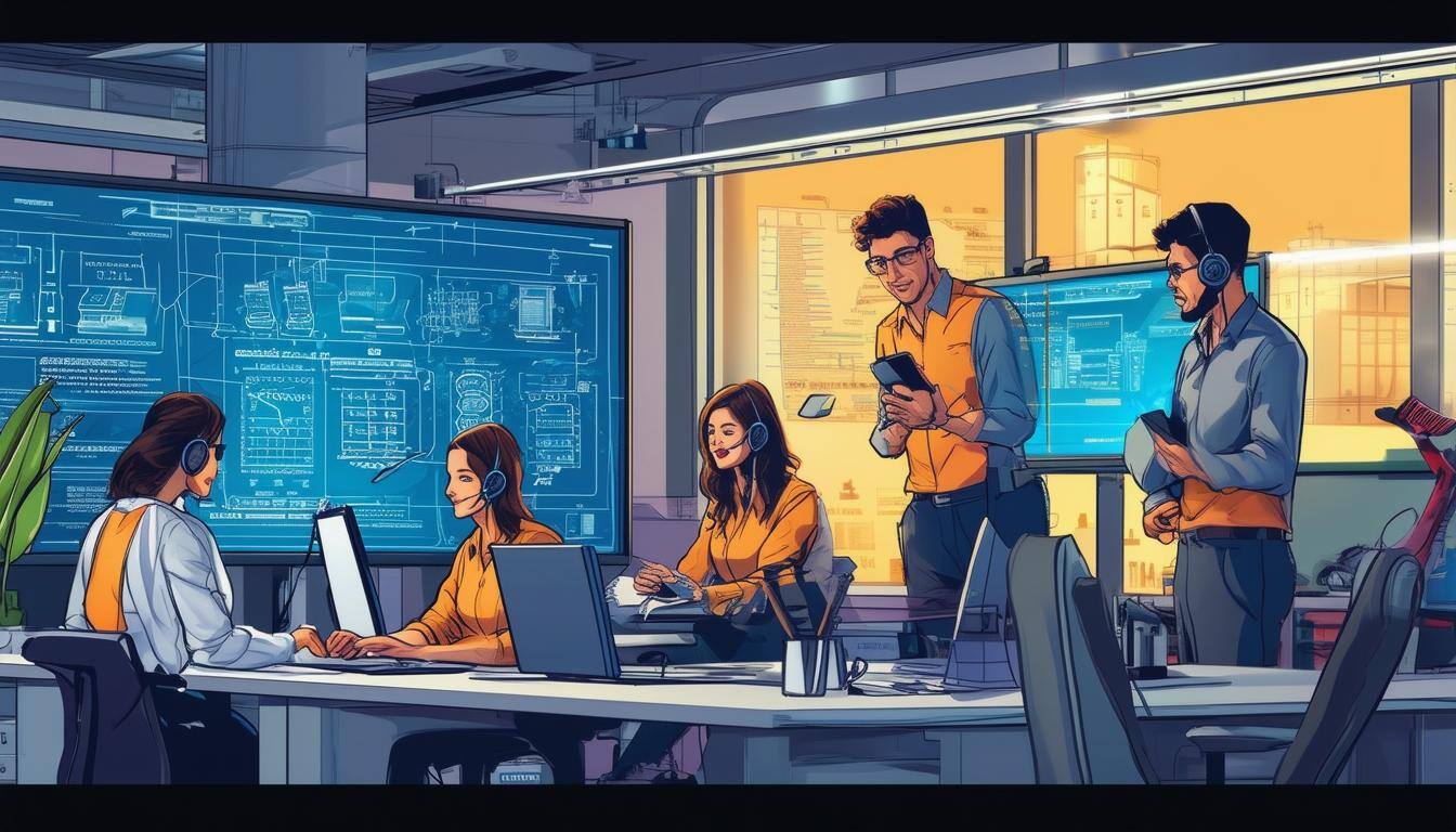 Exceptional Customer Support and Technical Expertise The Functional